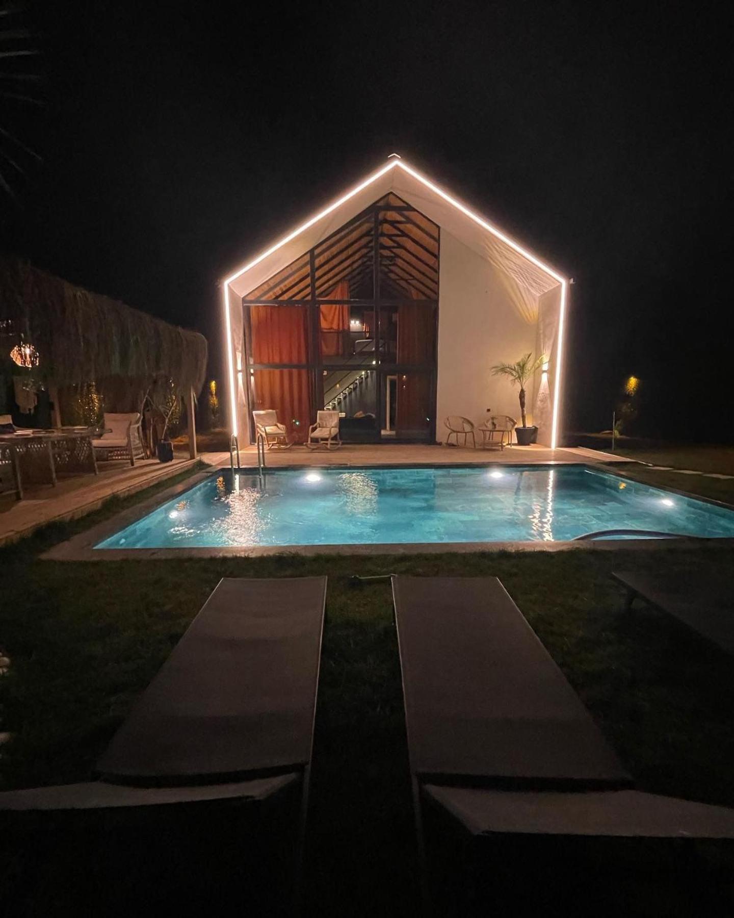 Posada Sapanca Villa Kültér fotó